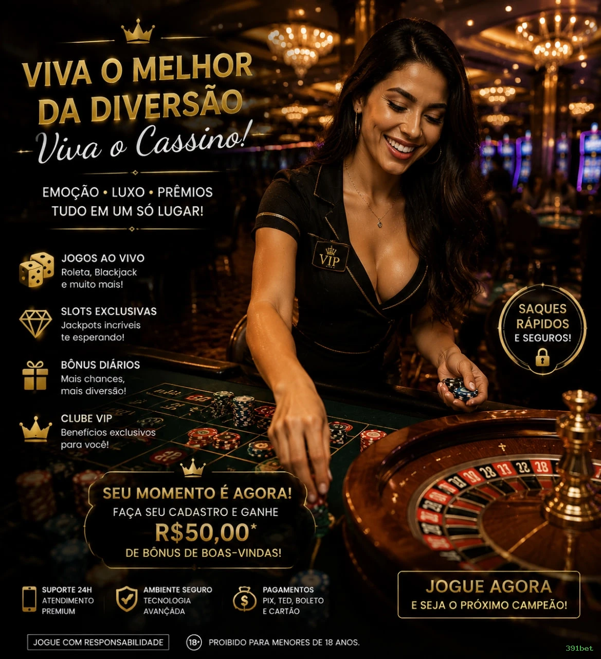 391bet Site Oficial