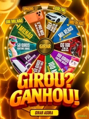 391bet Pagamentos