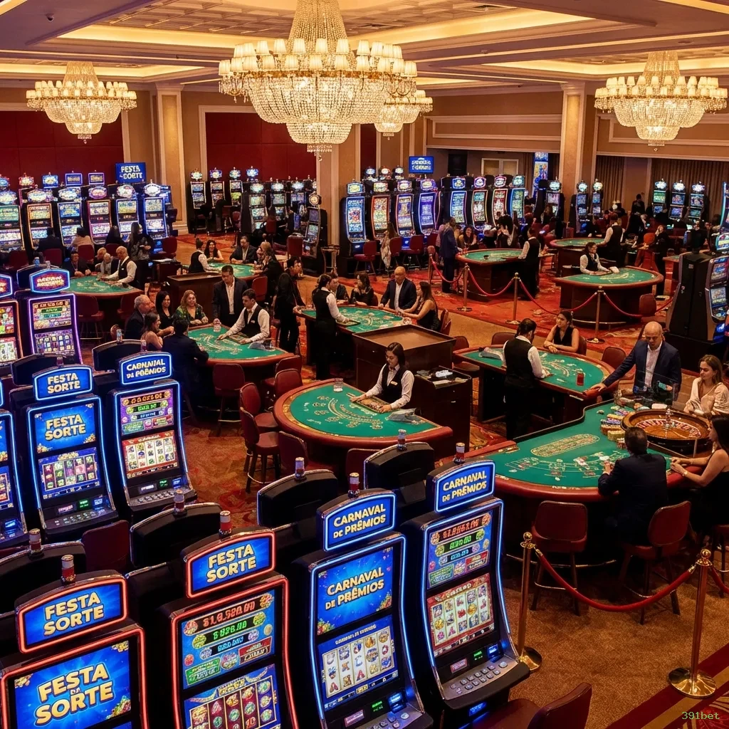 391bet Game