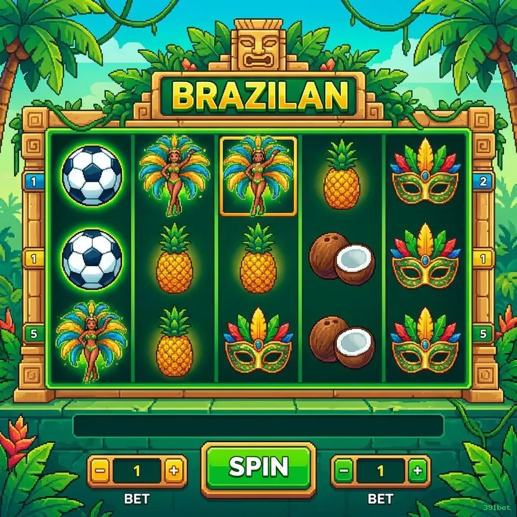 391bet Segurança